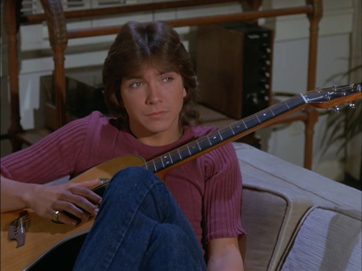 David Cassidy