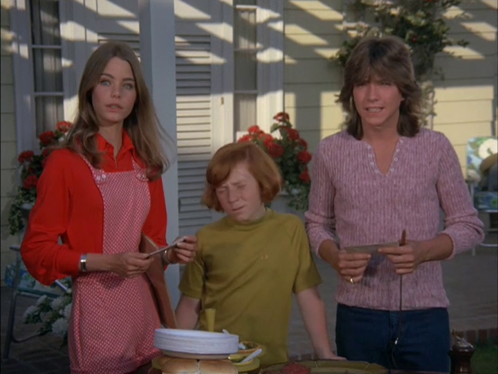 David Cassidy