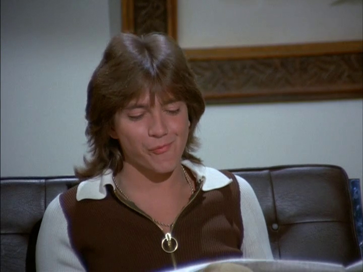 David Cassidy