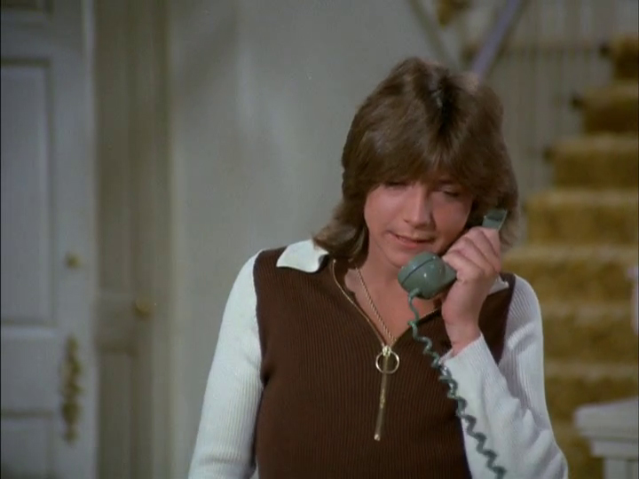 David Cassidy