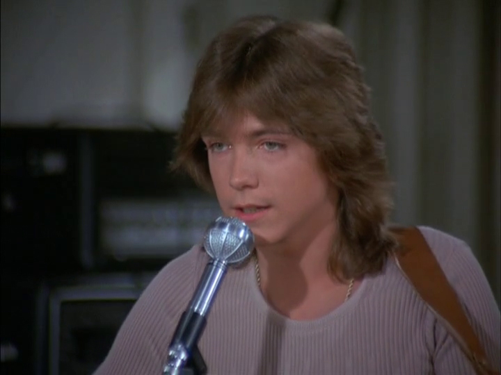 David Cassidy