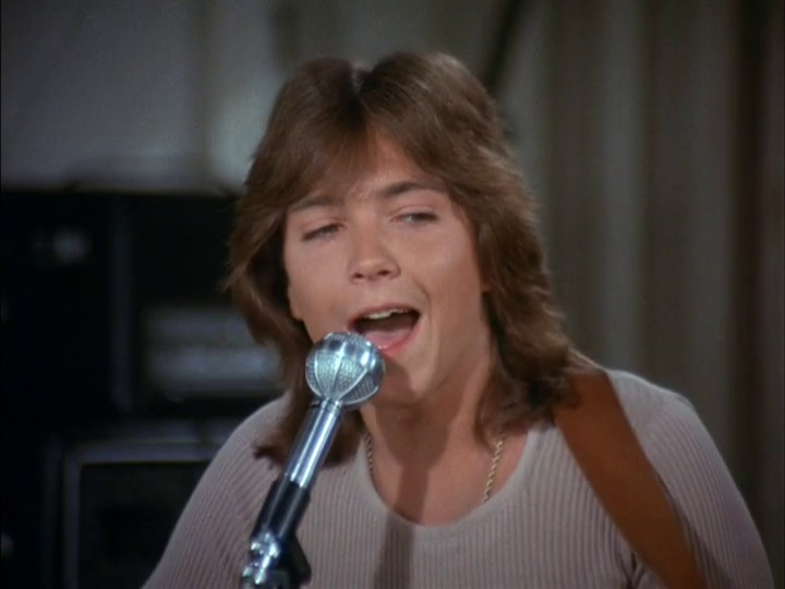 David Cassidy