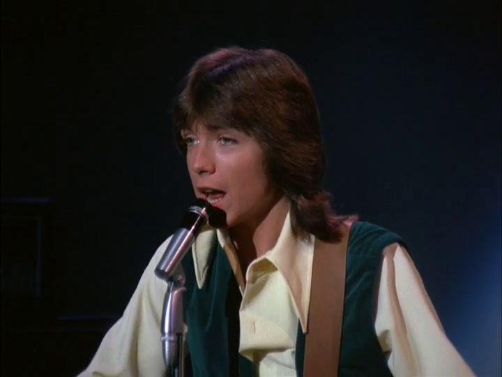 David Cassidy