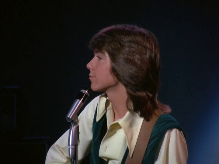 David Cassidy