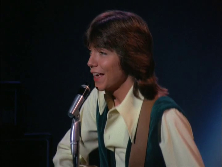 David Cassidy