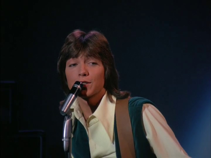 David Cassidy