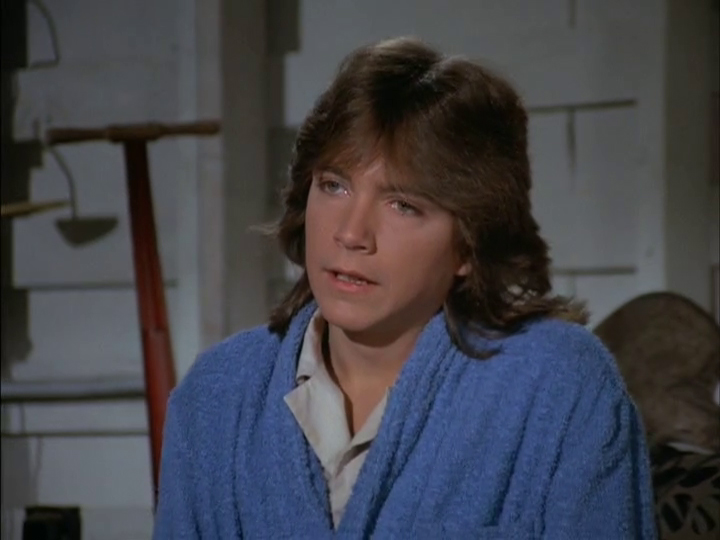 David Cassidy