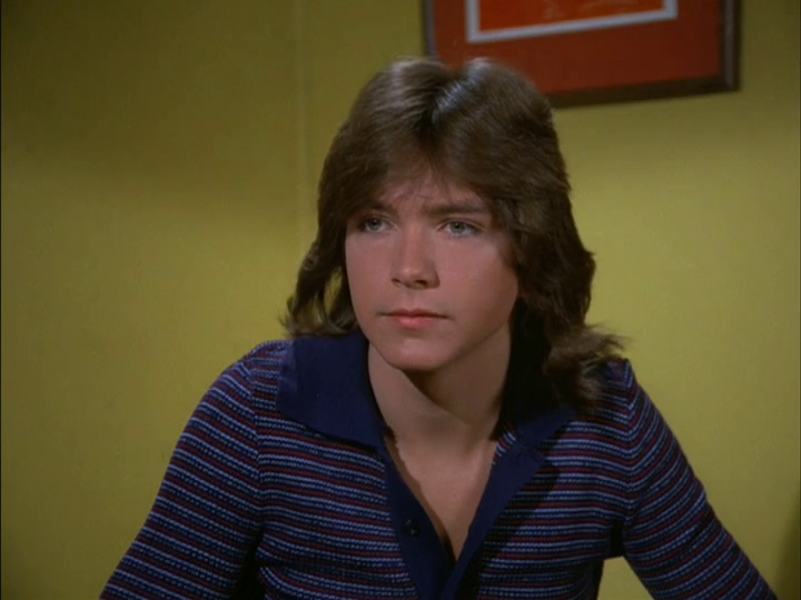 David Cassidy