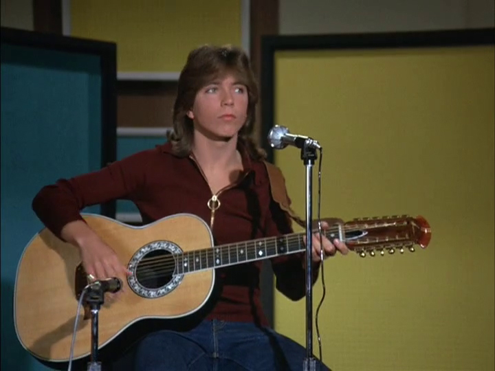 David Cassidy