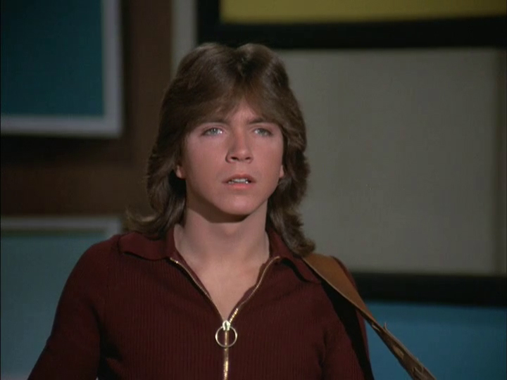 David Cassidy