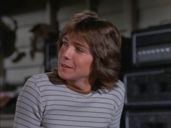 David Cassidy