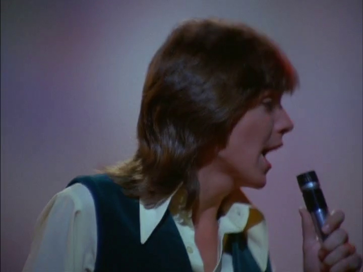 David Cassidy