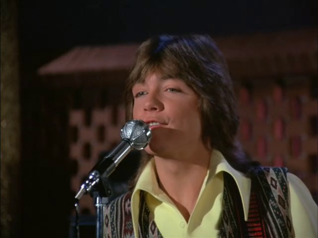 David Cassidy