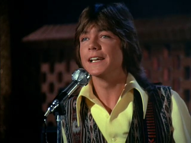 David Cassidy