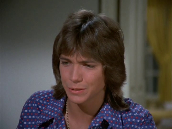 David Cassidy