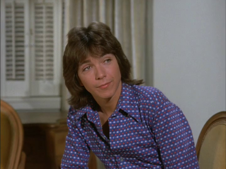 David Cassidy