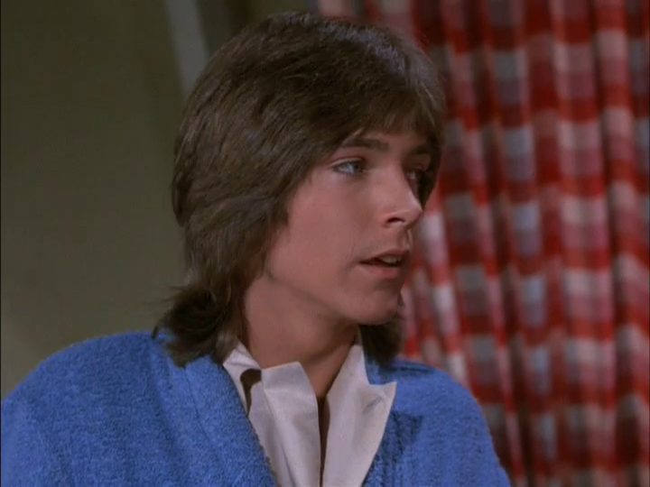 David Cassidy