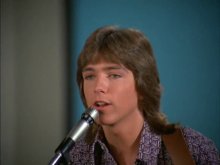 David Cassidy