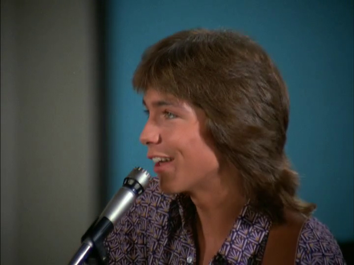 David Cassidy