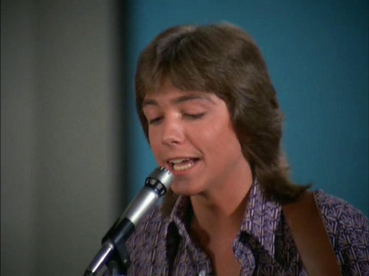 David Cassidy