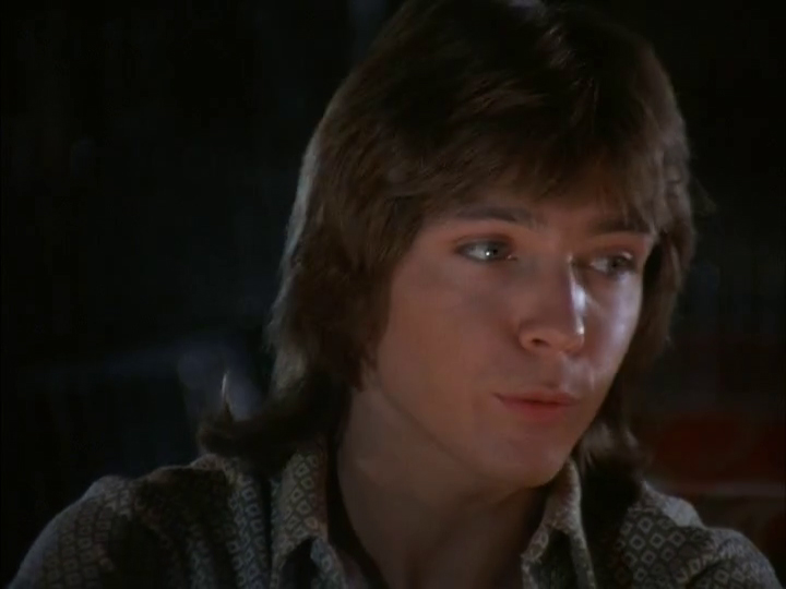 David Cassidy