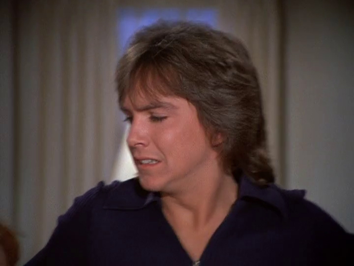 David Cassidy