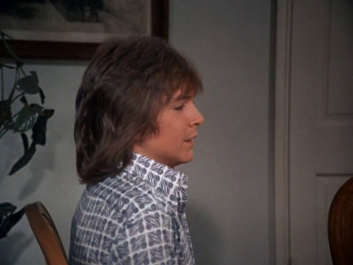 David Cassidy