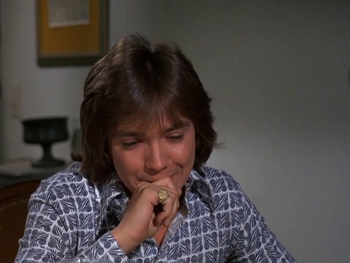 David Cassidy