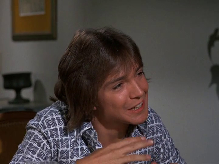 David Cassidy