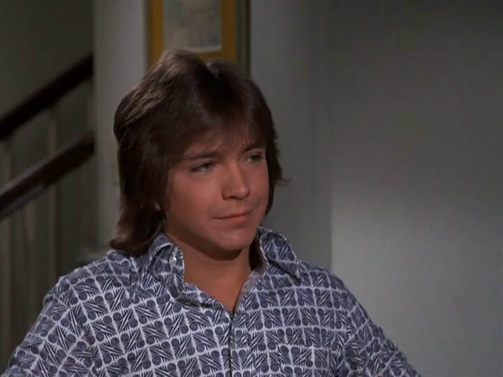 David Cassidy