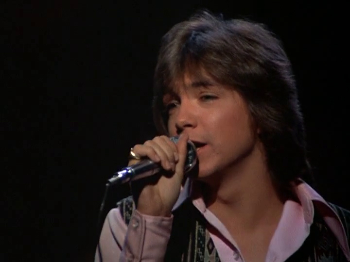 David Cassidy