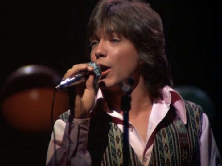 David Cassidy