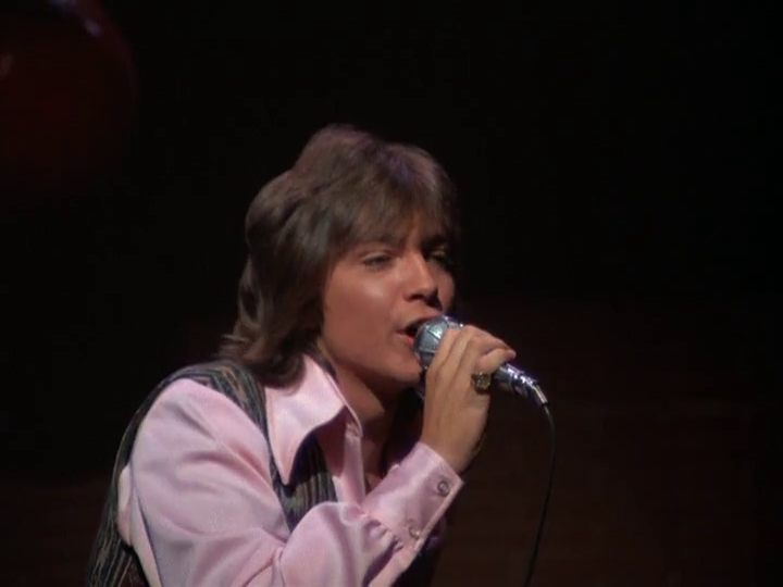 David Cassidy