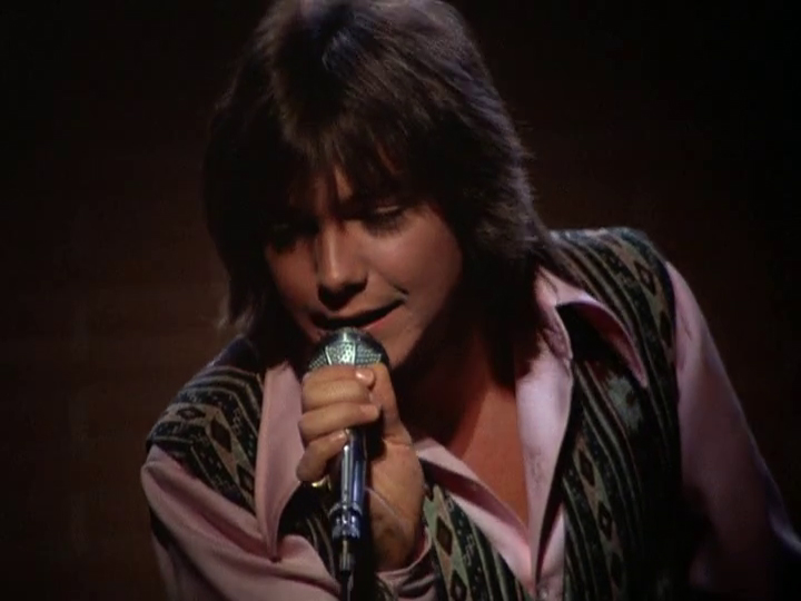 David Cassidy