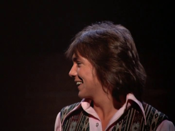 David Cassidy