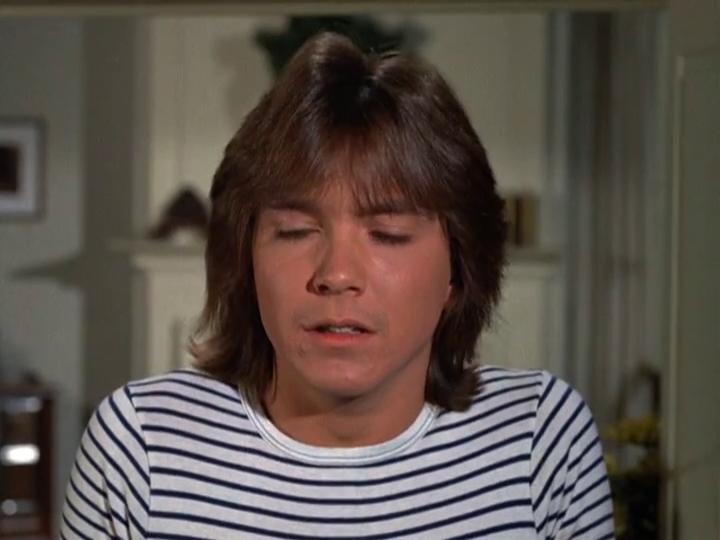 David Cassidy