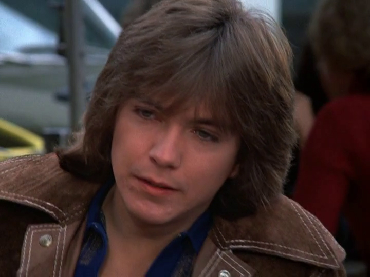 David Cassidy