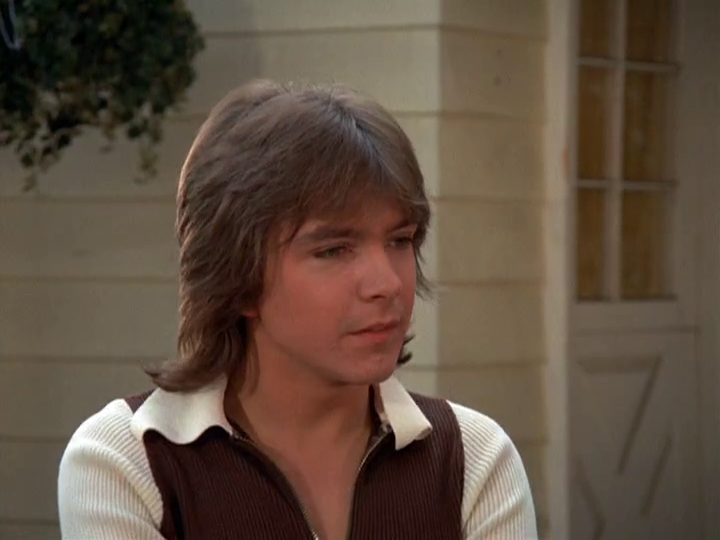 David Cassidy