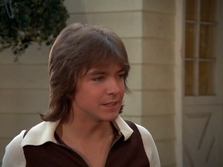 David Cassidy