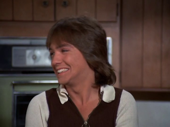 David Cassidy