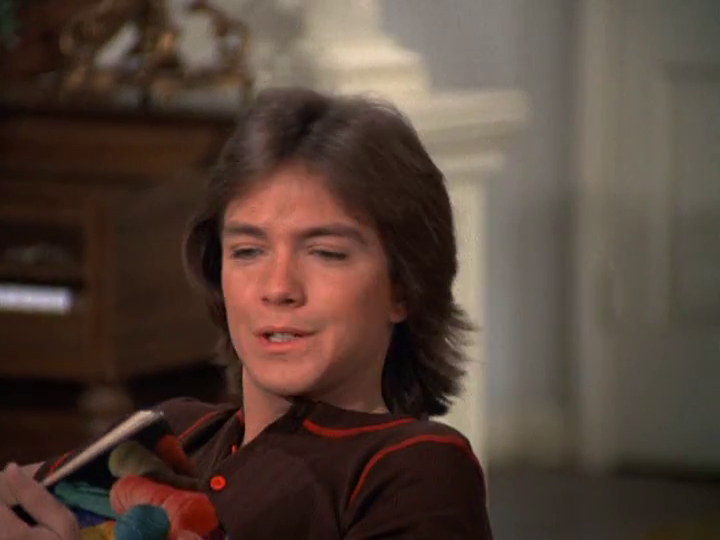 David Cassidy