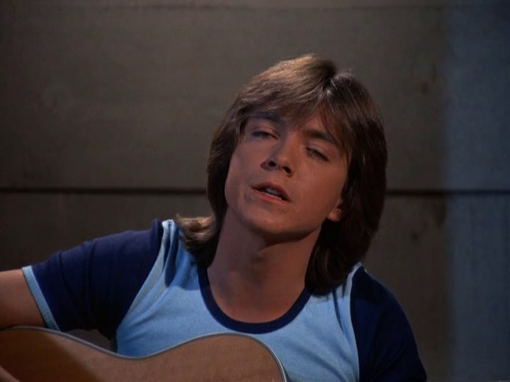 David Cassidy