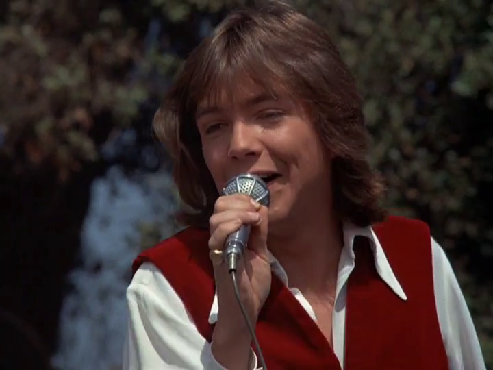 David Cassidy