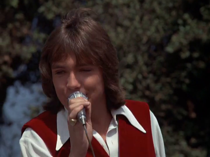 David Cassidy