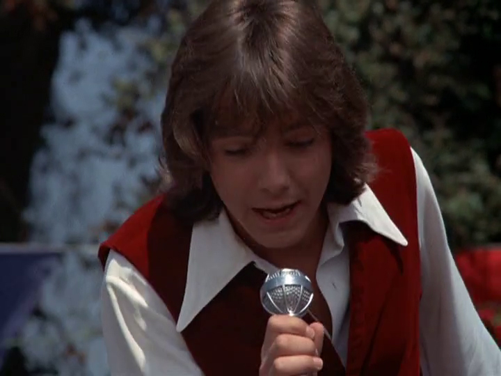 David Cassidy