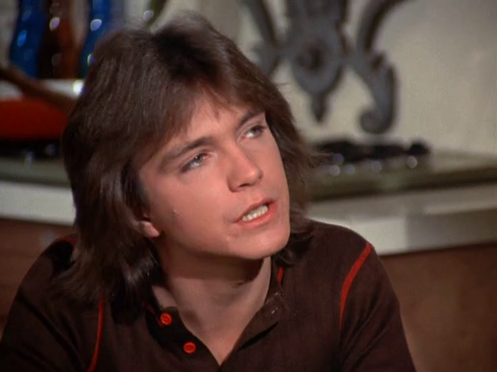 David Cassidy