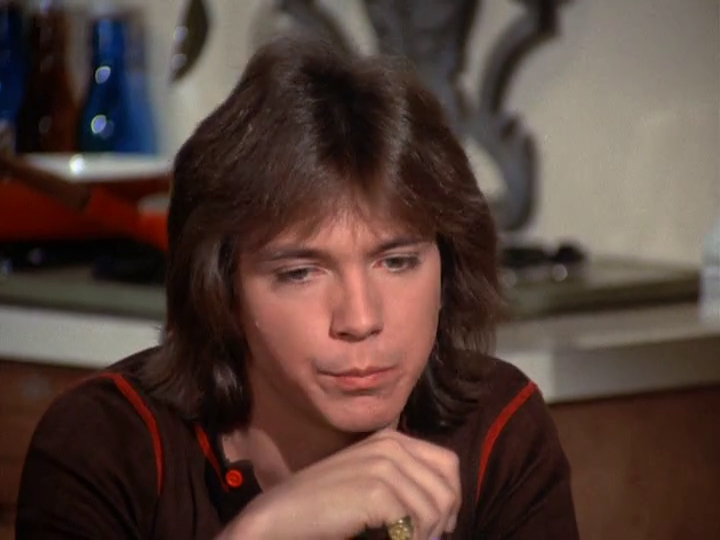 David Cassidy