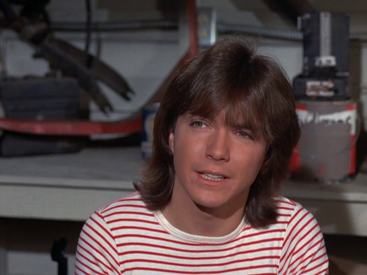 David Cassidy