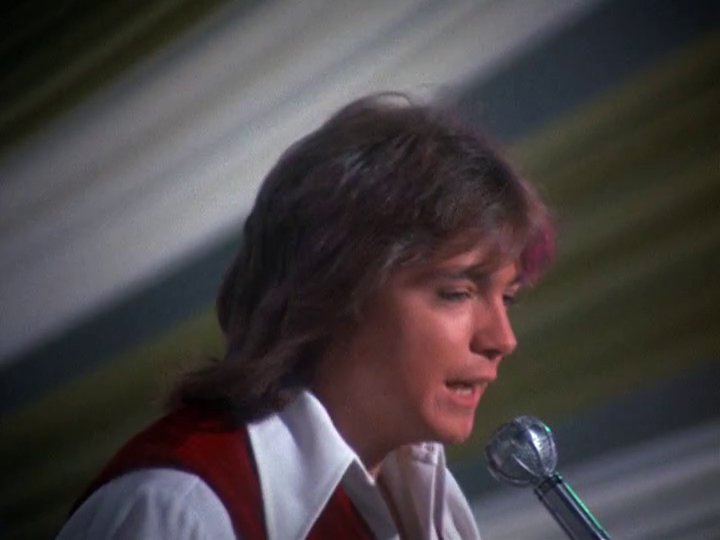 David Cassidy