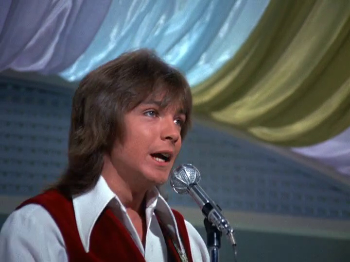 David Cassidy